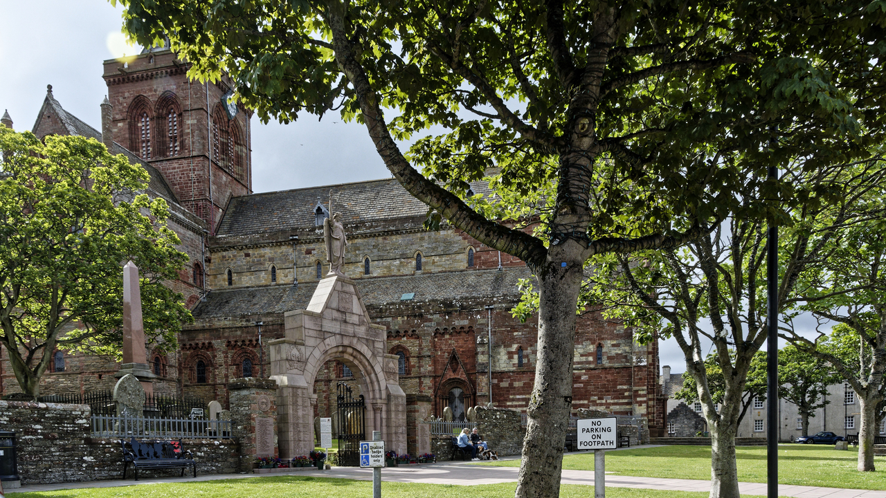 20230726 111750•Kirkwall•Orkney•Scotland•UK